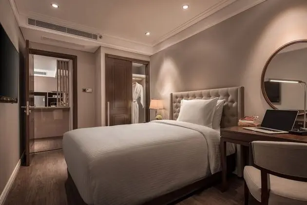 Harmony Suite, 2 Bedrooms