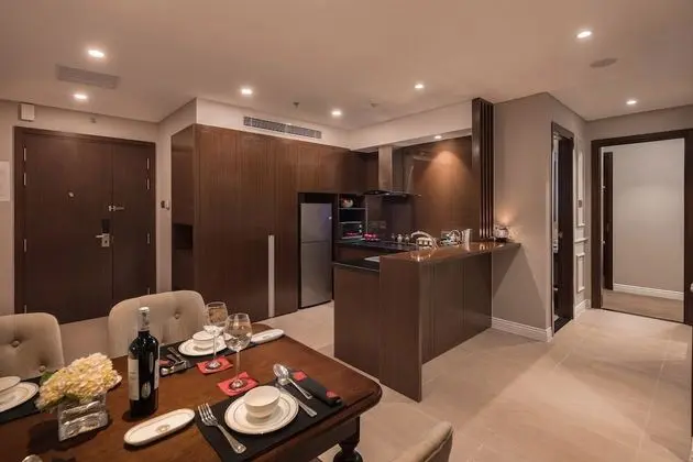 Harmony Suite, 2 Bedrooms