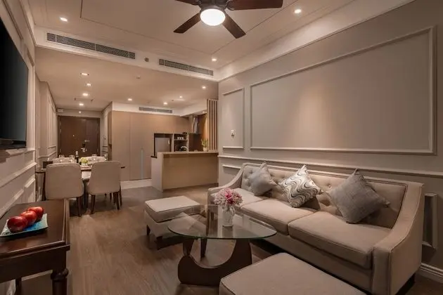 Harmony Suite, 2 Bedrooms