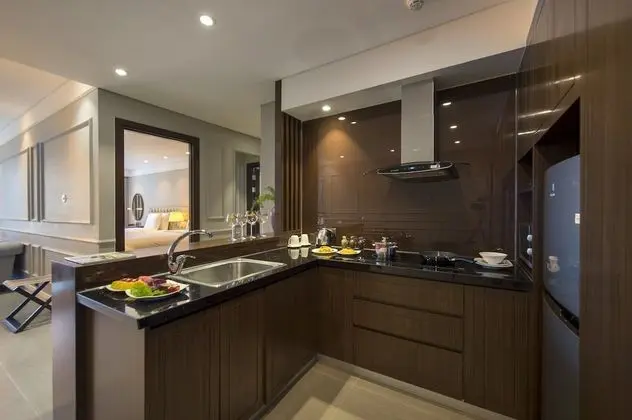 Harmony Suite, 2 Bedrooms