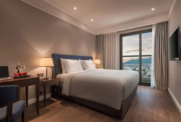 Harmony Suite, 2 Bedrooms