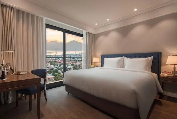 Peace Suite, 1 Bedroom