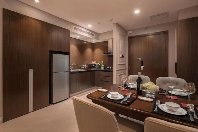 Peace Suite, 1 Bedroom