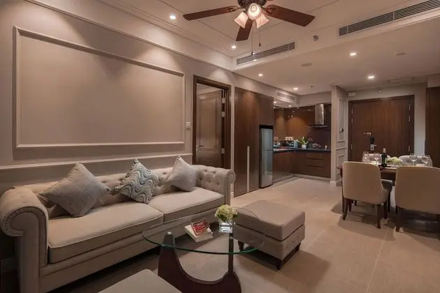 Peace Suite, 1 Bedroom