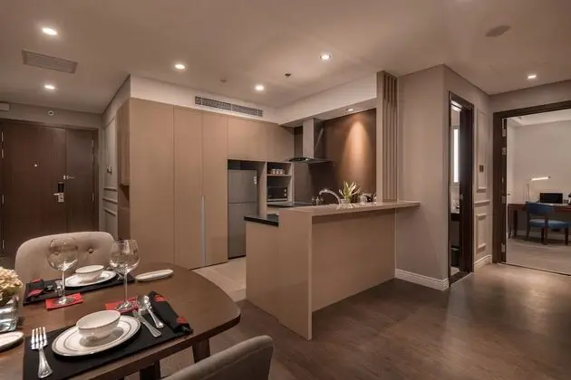 Peace Suite, 1 Bedroom