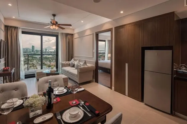 Peace Suite, 1 Bedroom