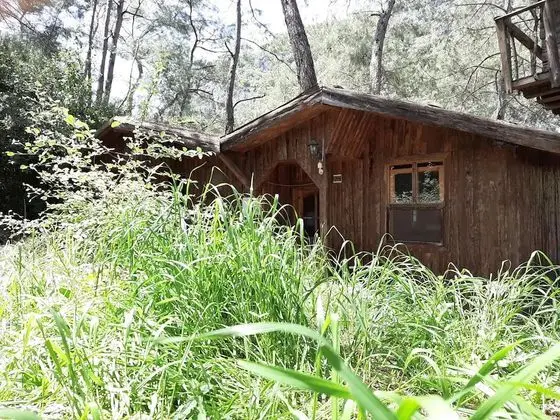 Bungalov