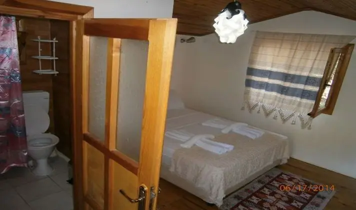Tek Kişilik Oda