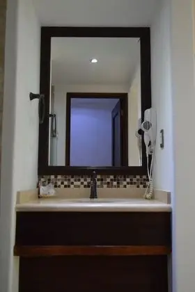 Oda, 2 Çift Kişilik Yatak