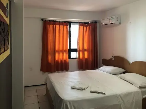 Comfort Apart Daire, Birden Çok Yatak, Plaj Manzaralı