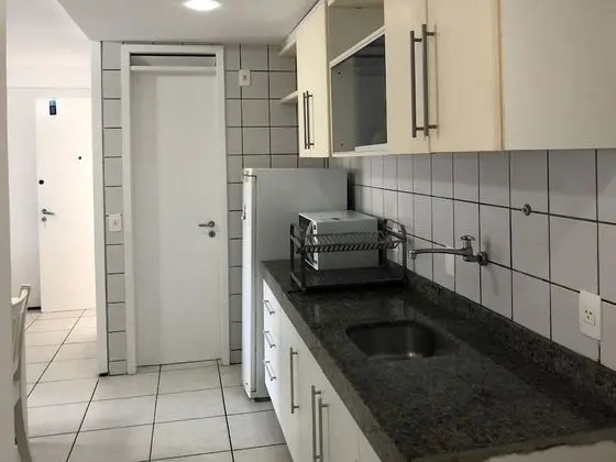 Comfort Apart Daire, Birden Çok Yatak, Plaj Manzaralı