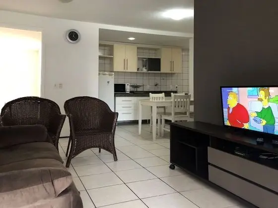 Comfort Apart Daire, Birden Çok Yatak, Plaj Manzaralı