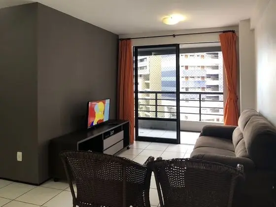 Comfort Apart Daire, Birden Çok Yatak, Plaj Manzaralı