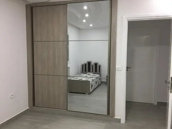 Deluxe Apart Daire, 2 Yatak Odası, Plaj Manzaralı, Denize Sıfır