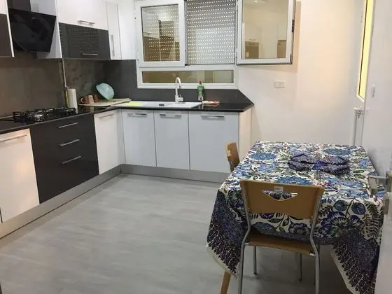 Deluxe Apart Daire, 2 Yatak Odası, Plaj Manzaralı, Denize Sıfır