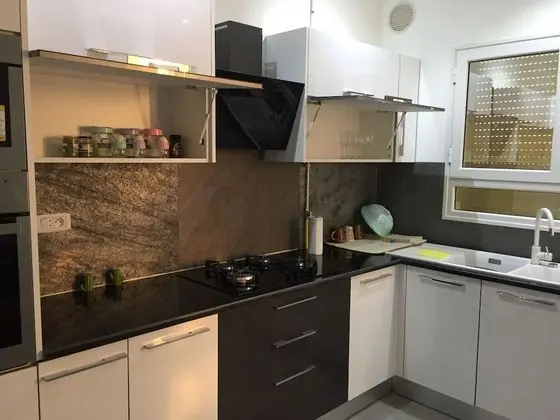 Deluxe Apart Daire, 2 Yatak Odası, Plaj Manzaralı, Denize Sıfır