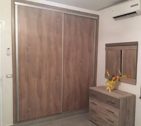 Deluxe Apart Daire, 2 Yatak Odası, Plaj Manzaralı, Denize Sıfır