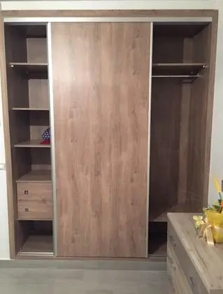 Deluxe Apart Daire, 2 Yatak Odası, Plaj Manzaralı, Denize Sıfır