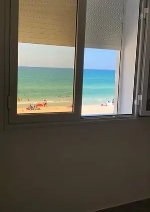 Deluxe Apart Daire, 2 Yatak Odası, Plaj Manzaralı, Denize Sıfır