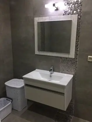 Deluxe Apart Daire, 2 Yatak Odası, Plaj Manzaralı, Denize Sıfır