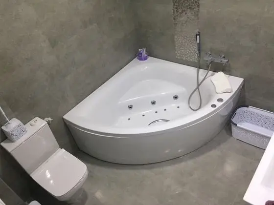 Deluxe Apart Daire, 2 Yatak Odası, Plaj Manzaralı, Denize Sıfır