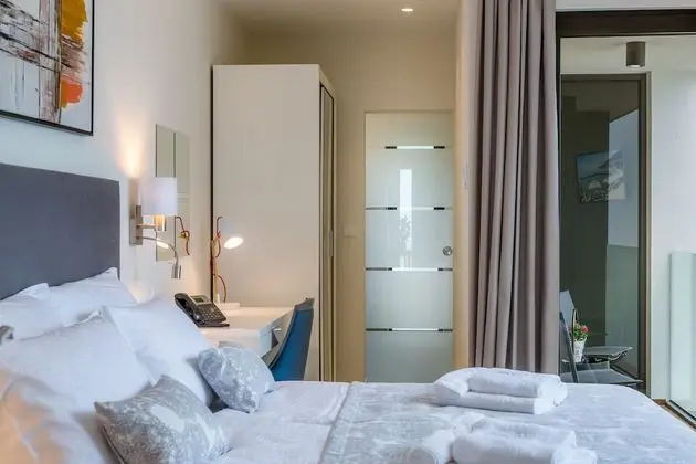 Villa, 4 Yatak Odası, Deniz Manzaralı