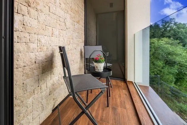 Villa, 4 Yatak Odası, Deniz Manzaralı