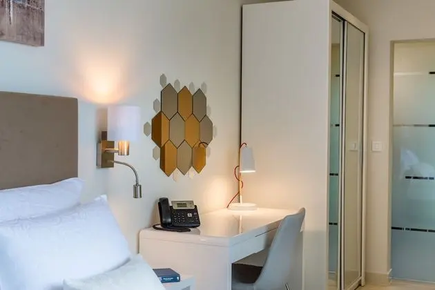 Villa, 4 Yatak Odası, Deniz Manzaralı
