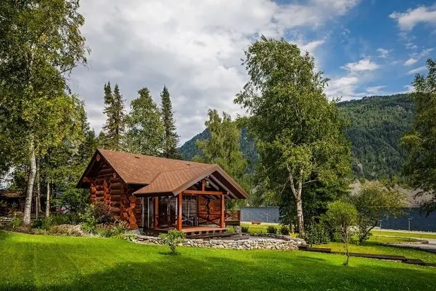 Standard Dağ Evi, 1 Yatak Odası