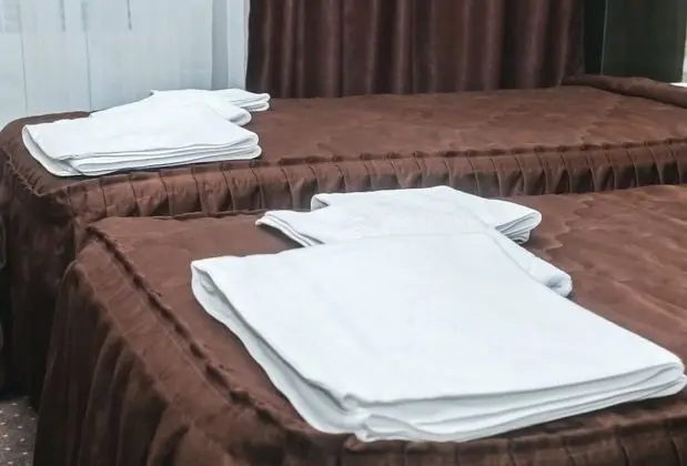 Economy İki Ayrı Yataklı Oda
