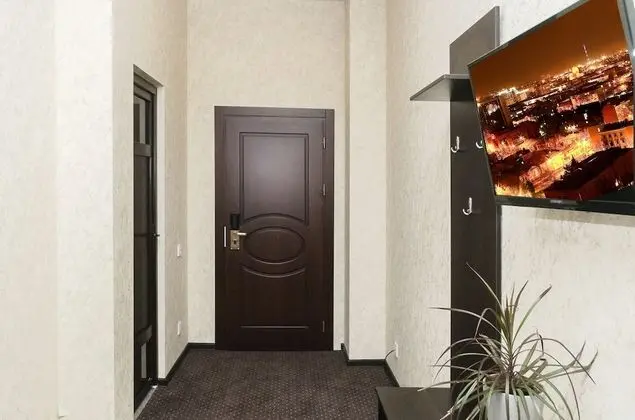 Economy İki Ayrı Yataklı Oda