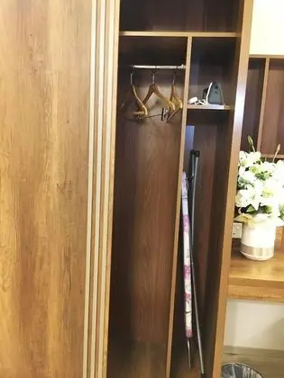 Deluxe Stüdyo Süit
