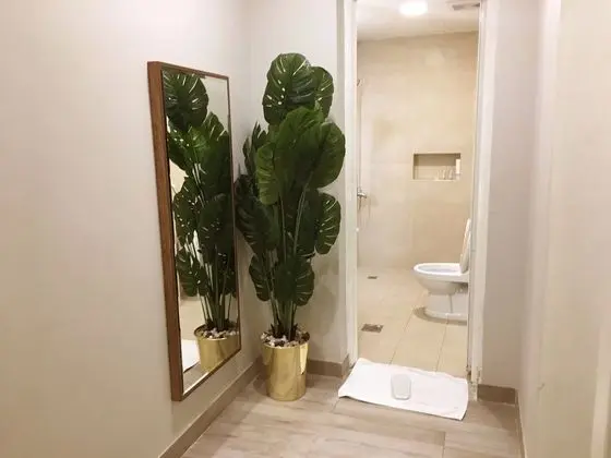 Deluxe Stüdyo Süit
