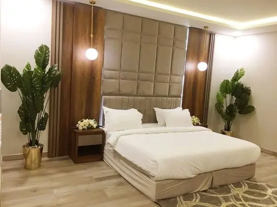 Deluxe Stüdyo Süit
