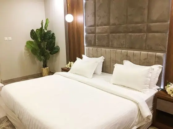 Deluxe Stüdyo Süit