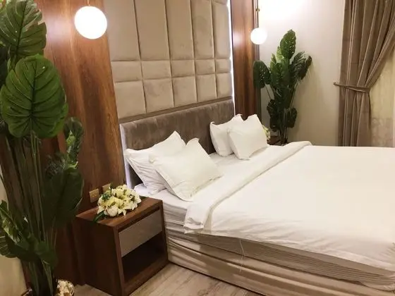 Deluxe Stüdyo Süit