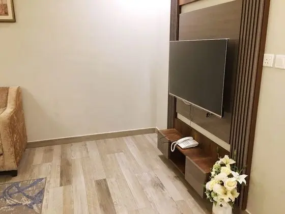 Deluxe Stüdyo Süit