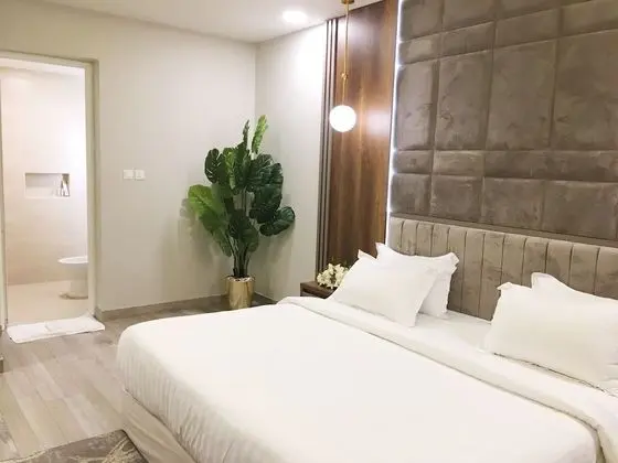 Deluxe Stüdyo Süit