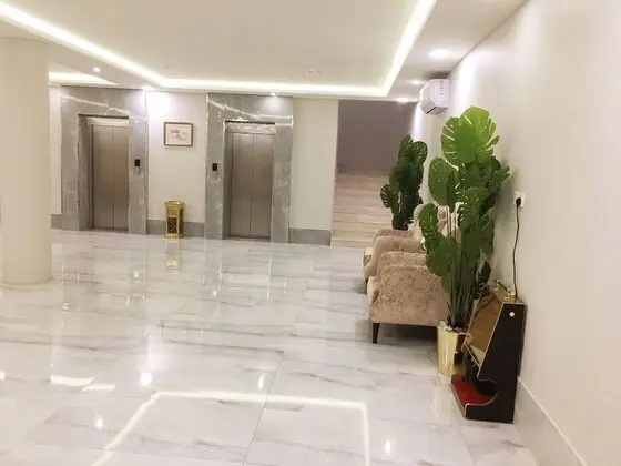 Deluxe Stüdyo Süit