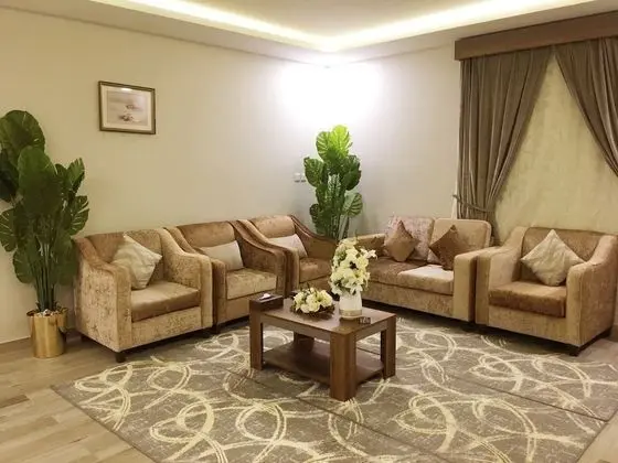 Deluxe Stüdyo Süit