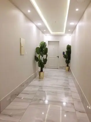 Deluxe Stüdyo Süit