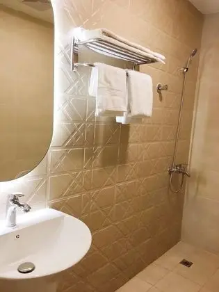 Deluxe Stüdyo Süit