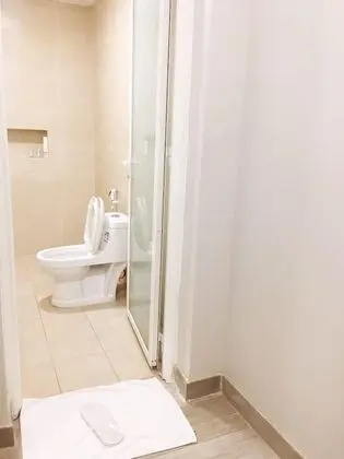 Deluxe Stüdyo Süit