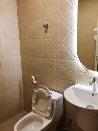Deluxe Stüdyo Süit