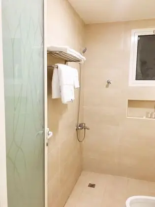 Deluxe Stüdyo Süit