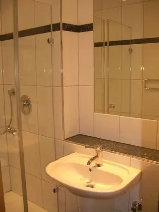 Comfort Tek Kişilik Oda