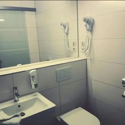 Comfort Tek Kişilik Oda