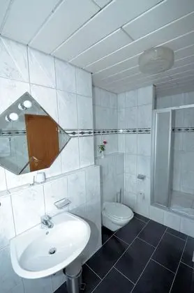 Standard Tek Kişilik Oda