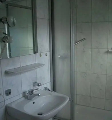 Standard Tek Kişilik Oda