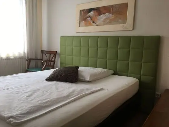 Standard Tek Kişilik Oda